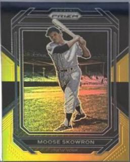 Moose Skowron