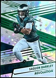 Saquon Barkley