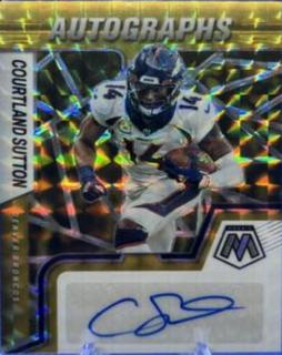 Courtland Sutton