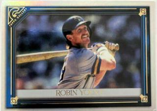 Robin Yount
