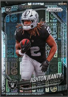 Ashton Jeanty