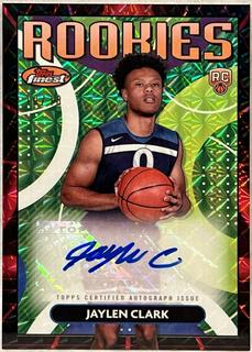 Jaylen Clark