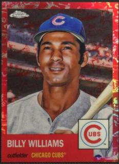 Billy Williams
