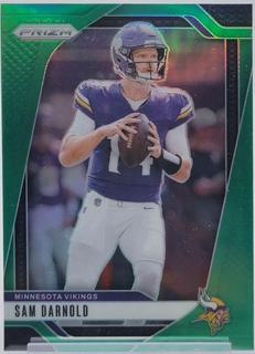 Sam Darnold