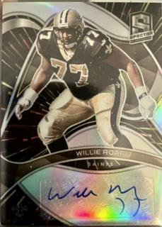 Willie Roaf