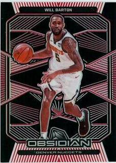 Will Barton