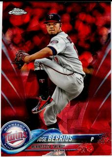 Jose Berrios