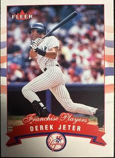 Derek Jeter