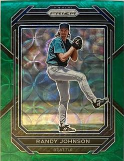 Randy Johnson