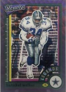 Herschel Walker