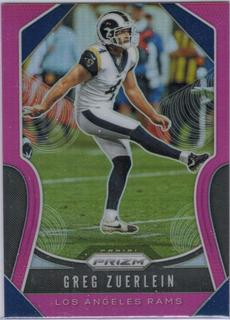 Greg Zuerlein