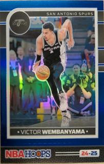 Victor Wembanyama