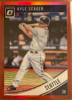 Kyle Seager