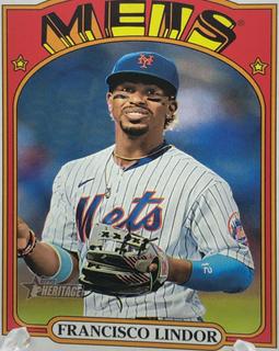 Francisco Lindor