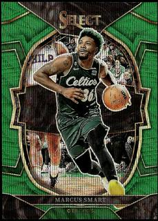 Marcus Smart