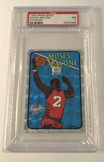 Moses Malone