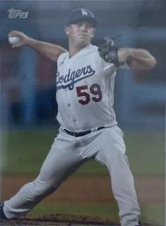 Evan Phillips