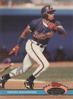 Deion Sanders