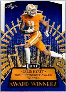 Jalin Hyatt