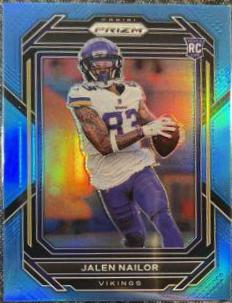 Jalen Nailor