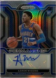 Aaron Wiggins