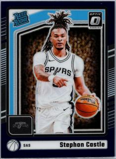 Stephon Castle
