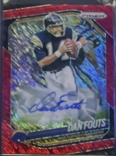 Dan Fouts