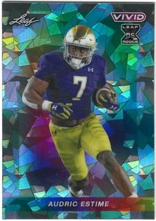 Audric Estime