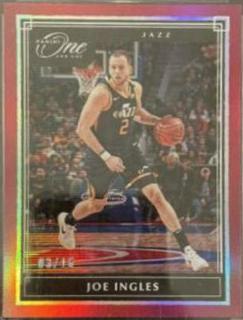 Joe Ingles