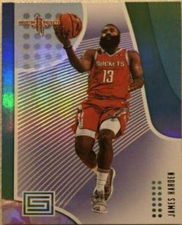 James Harden