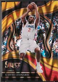 Kawhi Leonard