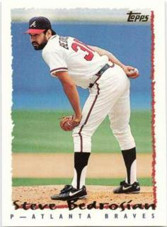 Steve Bedrosian