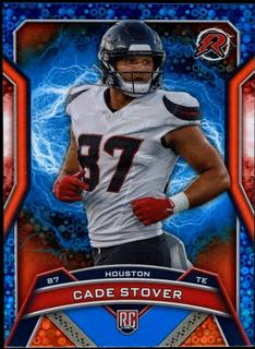 Cade Stover