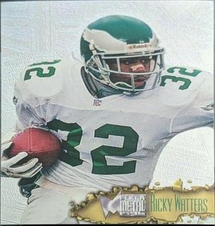 Ricky Watters