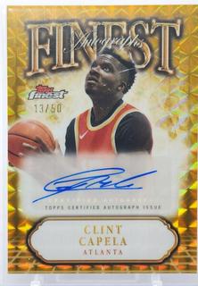 Clint Capela