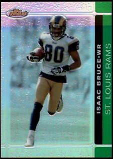 Isaac Bruce
