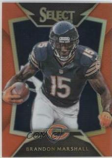 Brandon Marshall