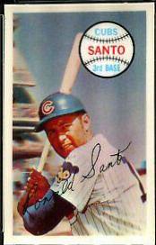 Ron Santo