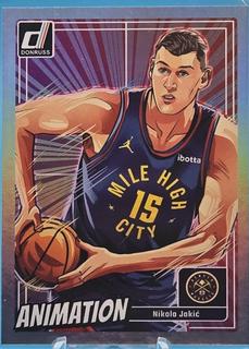 Nikola Jokic