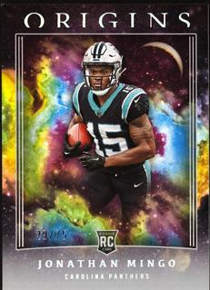 Jonathan Mingo