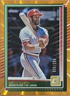 Ozzie Smith