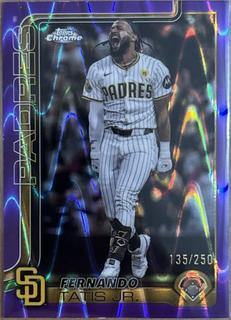 Fernando Tatis Jr.