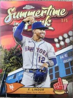 Francisco Lindor