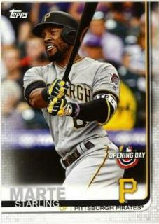 Starling Marte