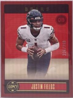 Justin Fields