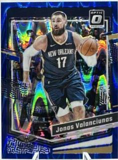 Jonas Valanciunas