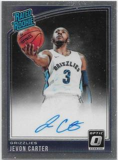 Jevon Carter