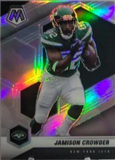 Jamison Crowder