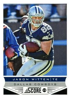 Jason Witten