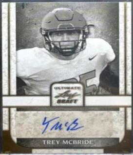 Trey McBride